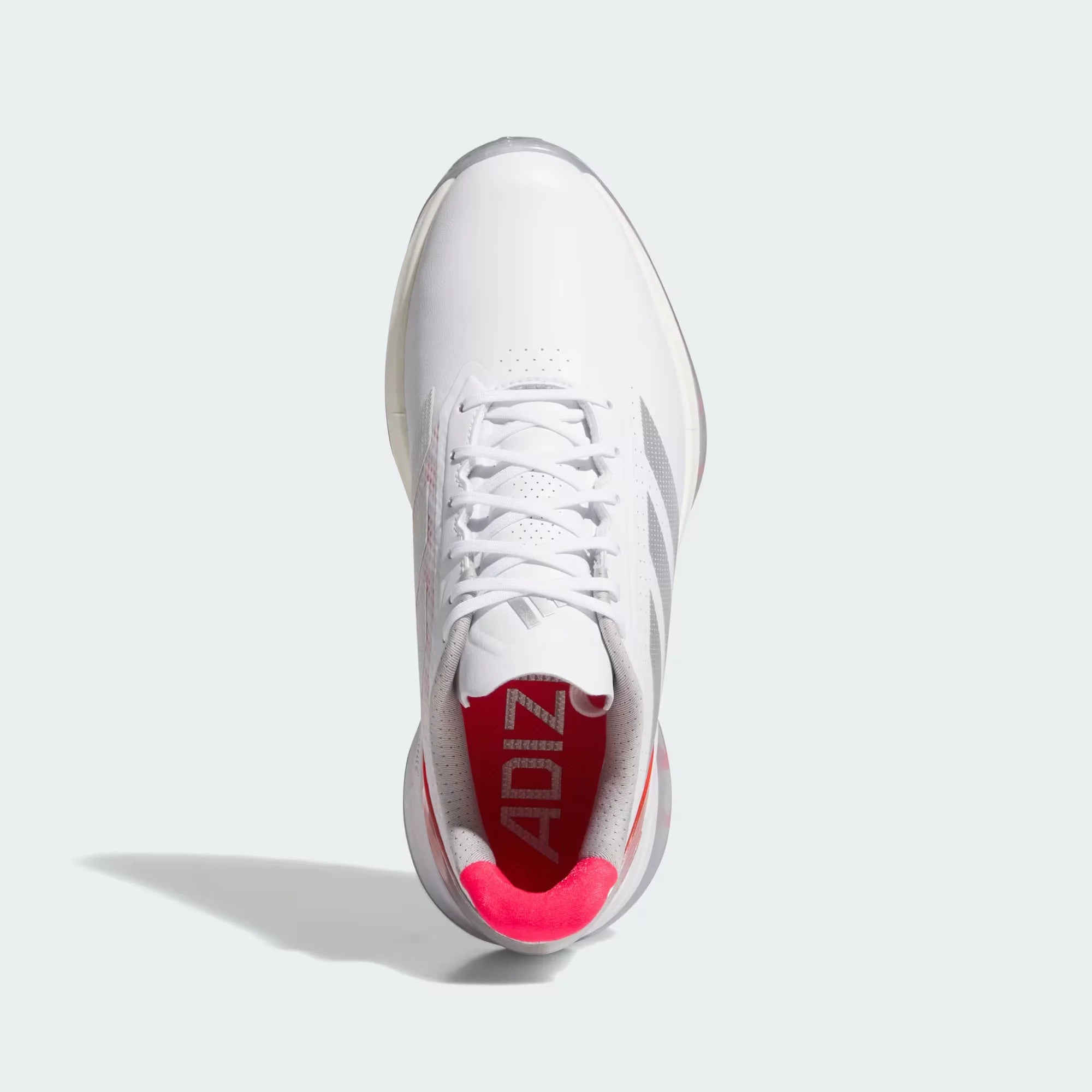 Adidas Women Adizero ZG Spikeless Golf Shoes