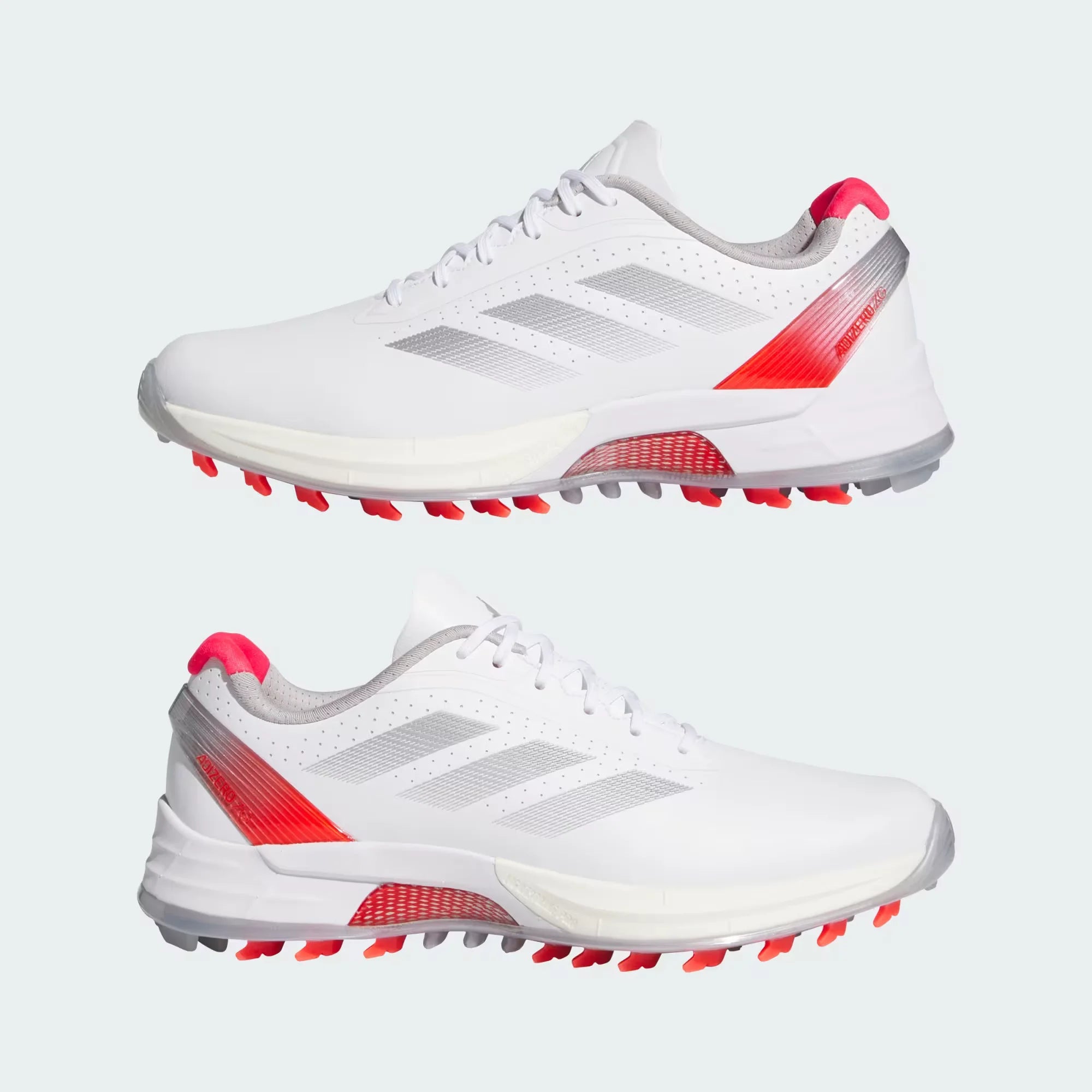 Adidas Women Adizero ZG Spikeless Golf Shoes