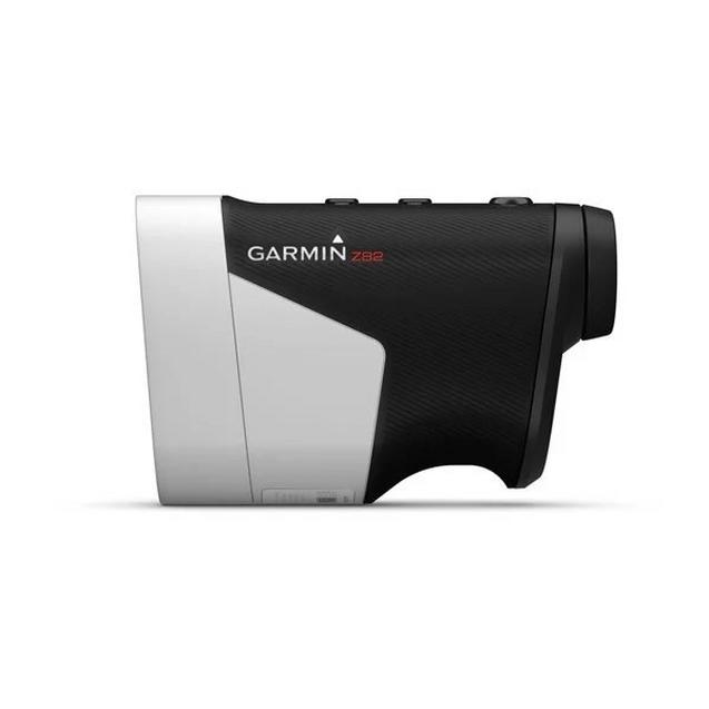 GARMIN Z82 LASER RANGE FINDER WITH GPS