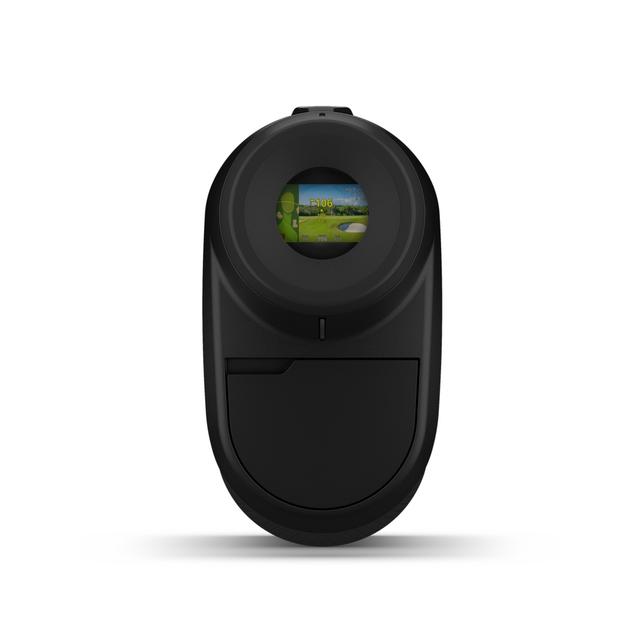 GARMIN Z82 LASER RANGE FINDER WITH GPS