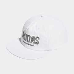 Adidas Men Puff Print Hat