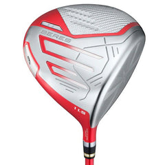 HONMA LADIES' 2-STAR BE-09 DRIVER