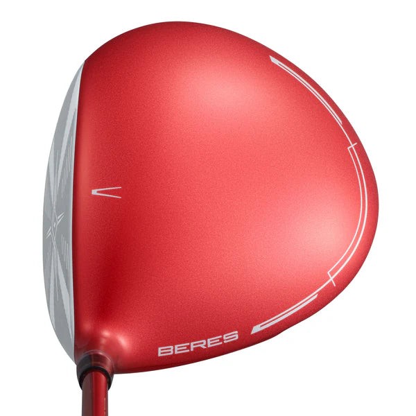 HONMA LADIES' 2-STAR BE-09 DRIVER