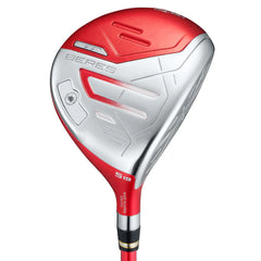 HONMA 2-STAR FAIRWAY WOOD BERES 09 LADIES