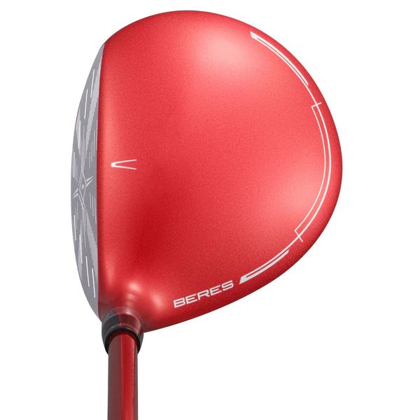 HONMA LADIES' 2-STAR BE-09 DRIVER