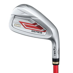 HONMA 2-STAR BE-09 LADIES IRONS #7-10,SW - Par-Tee Golf