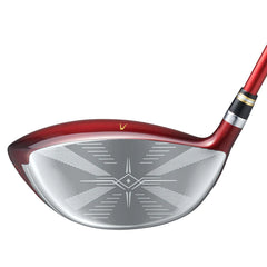 HONMA 3-STAR DRIVER BERES 09 LADIES