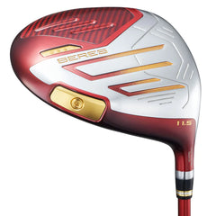 HONMA 3-STAR DRIVER BERES 09 LADIES