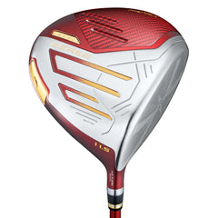 HONMA 3-STAR DRIVER BERES 09 LADIES