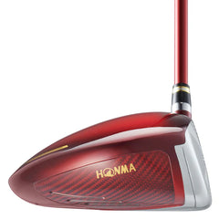 HONMA 3-STAR DRIVER BERES 09 LADIES