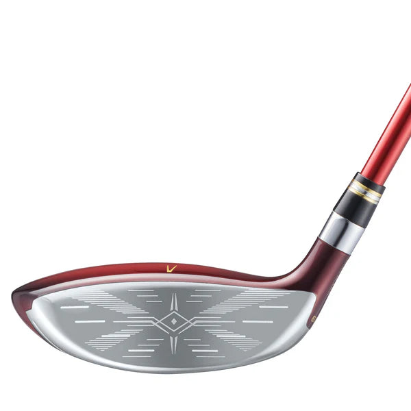 HONMA LADIES' 3-STAR BE-09 FAIRWAY WOOD