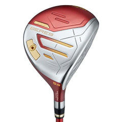 HONMA 3-STAR FAIRWAY WOOD BERES 09 LADIES