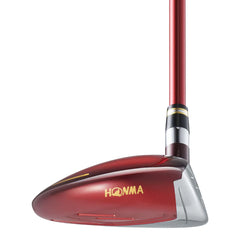 HONMA 3-STAR FAIRWAY WOOD BERES 09 LADIES