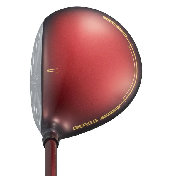 HONMA LADIES' 3-STAR BE-09 FAIRWAY WOOD