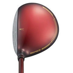 HONMA LADIES' 3-STAR BE-09 FAIRWAY WOOD