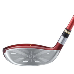 HONMA 3-STAR HYBRID BERES 09 LADIES