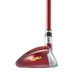 HONMA 3-STAR HYBRID BERES 09 LADIES