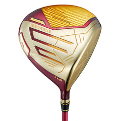 HONMA 4-STAR DRIVER BERES 09 LADIES