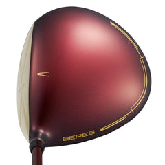 HONMA 4-STAR DRIVER BERES 09 LADIES