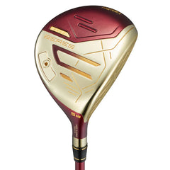 HONMA LADIES' 4-STAR BE-09 FAIRWAY WOOD