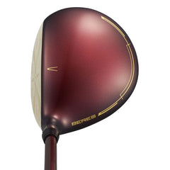 HONMA 4-STAR FAIRWAY WOOD BERES 09 LADIES