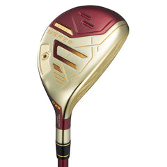 HONMA 4-STAR HYBRID BERES 09 LADIES