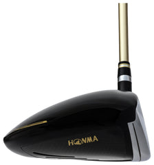 HONMA 3-STAR BE-09 DRIVER