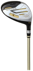 HONMA 3-STAR BE-09 FAIRWAY WOOD