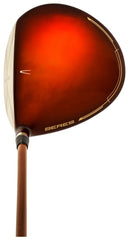 HONMA 4-STAR BE-09 DRIVER