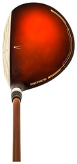 HONMA 4-STAR BE-09 FAIRWAY WOOD