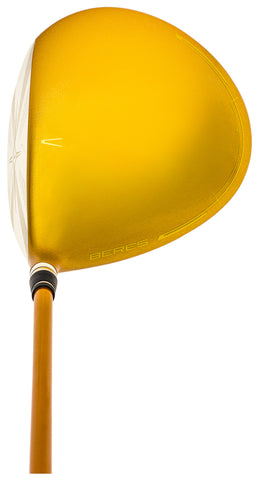HONMA DRIVER BE-09 5S 09 GOLD - Par-Tee Golf