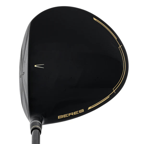 HONMA Beres 09 Black Driver