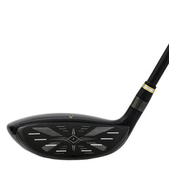 HONMA Beres 09 Black Fairway Woods