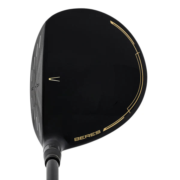 HONMA Beres 09 Black Fairway Woods