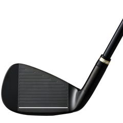 HONMA Beres 09 Black Irons
