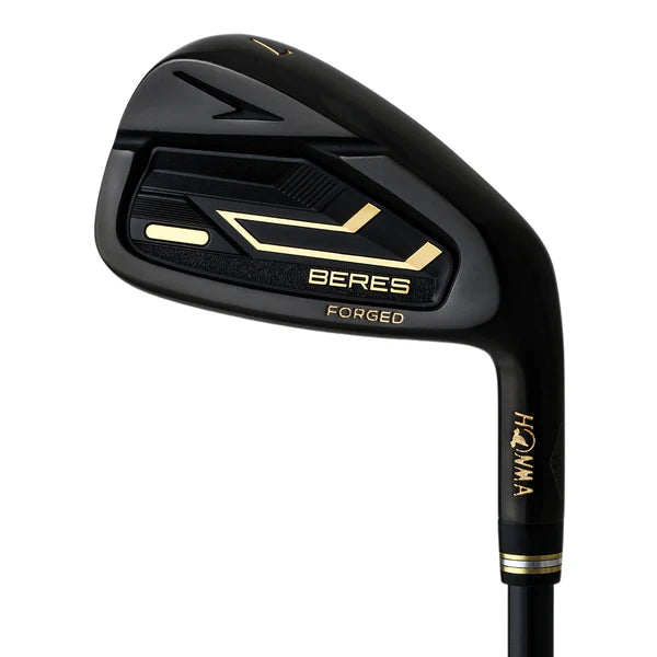 HONMA Beres 09 Black Irons