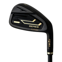 HONMA Beres 09 Black Irons