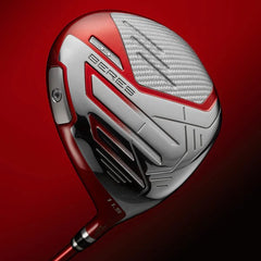 HONMA LADIES' 2-STAR BE-09 DRIVER