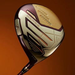 HONMA 4-STAR DRIVER BERES 09 LADIES