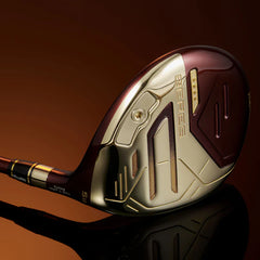 HONMA LADIES' 4-STAR BE-09 FAIRWAY WOOD