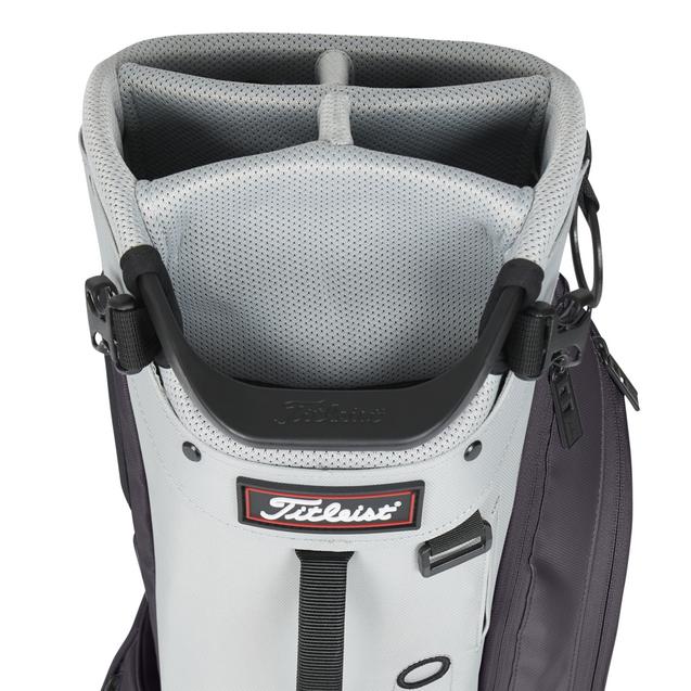 Titleist Players 5 Stand Bag (Multi-color)