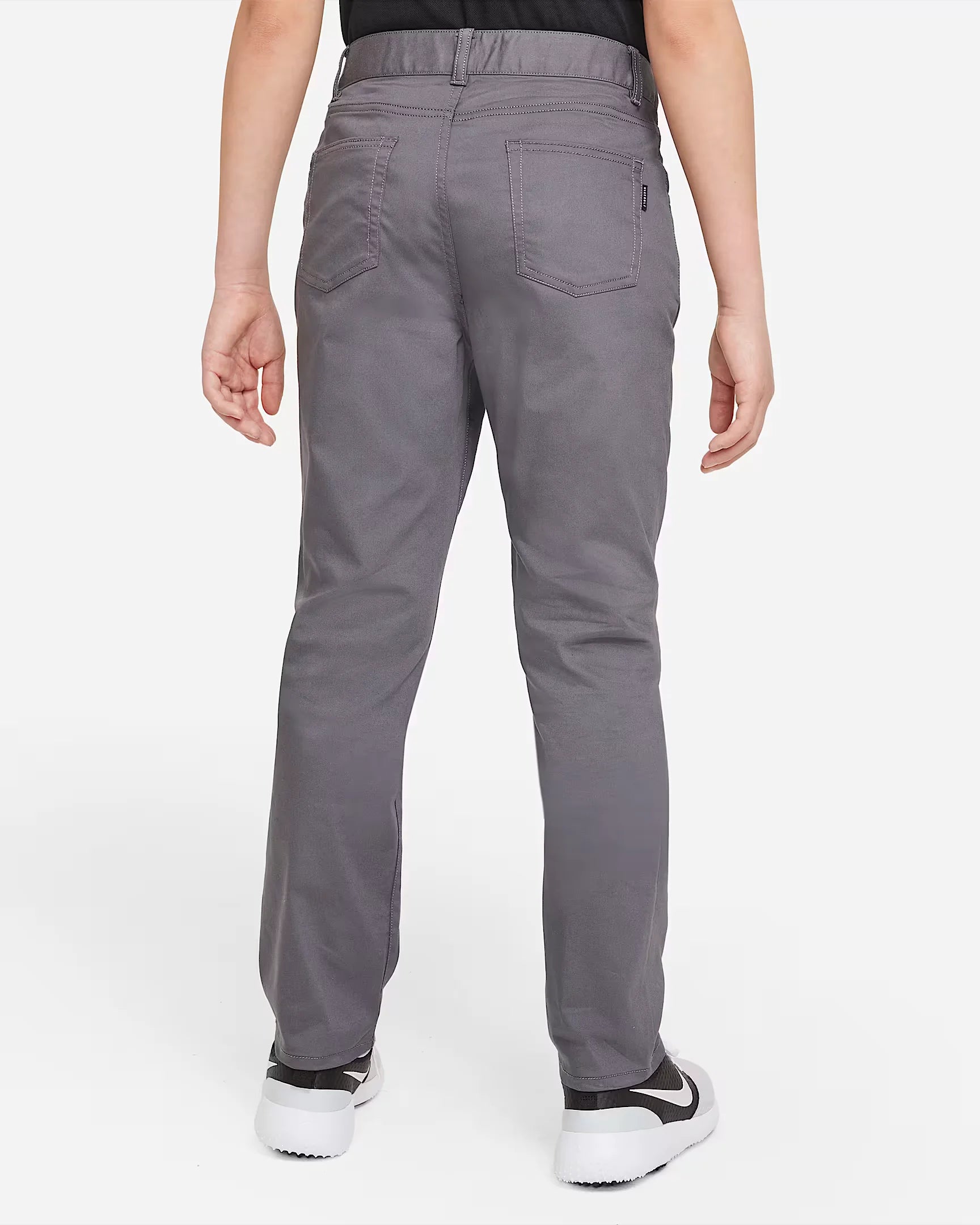 Nike Dri-FIT Big Kids' (Boys') 5-Pocket Golf Pants Junior