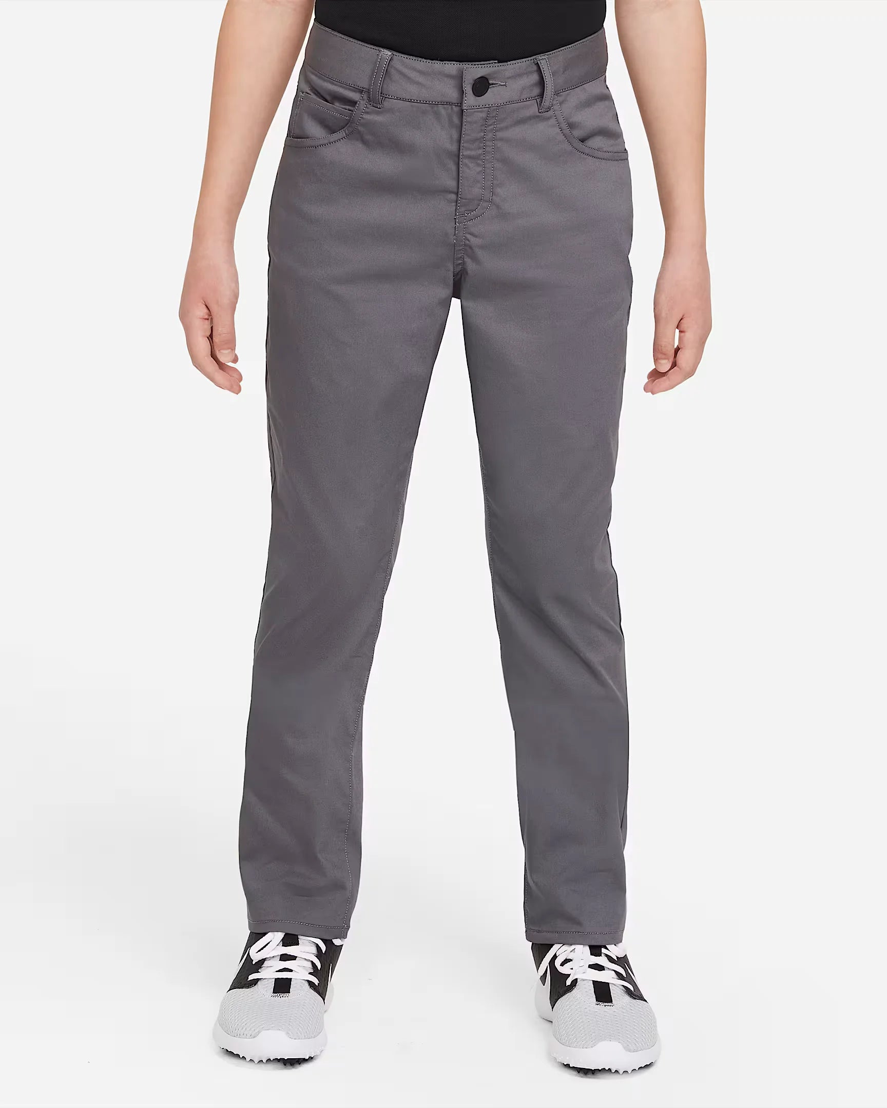 Nike Dri-FIT Big Kids' (Boys') 5-Pocket Golf Pants Junior