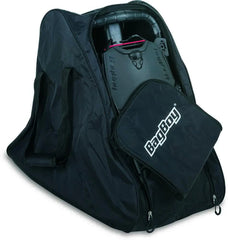 Bag Boy 3-wheel Push Cart Carry Bag