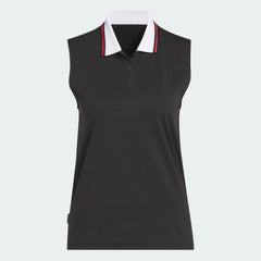 Adidas Women Beyond Twistknit Polo Shirt