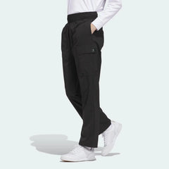 Adidas Women Beyond Twistweave Lined Cargo Pant