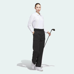 Adidas Women Beyond Twistweave Lined Cargo Pant