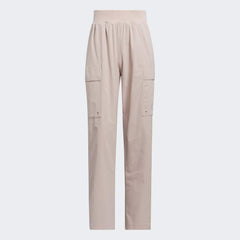 Adidas Women Beyond Twistweave Lined Cargo Pant