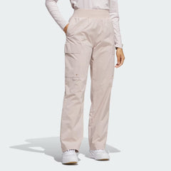 Adidas Women Beyond Twistweave Lined Cargo Pant