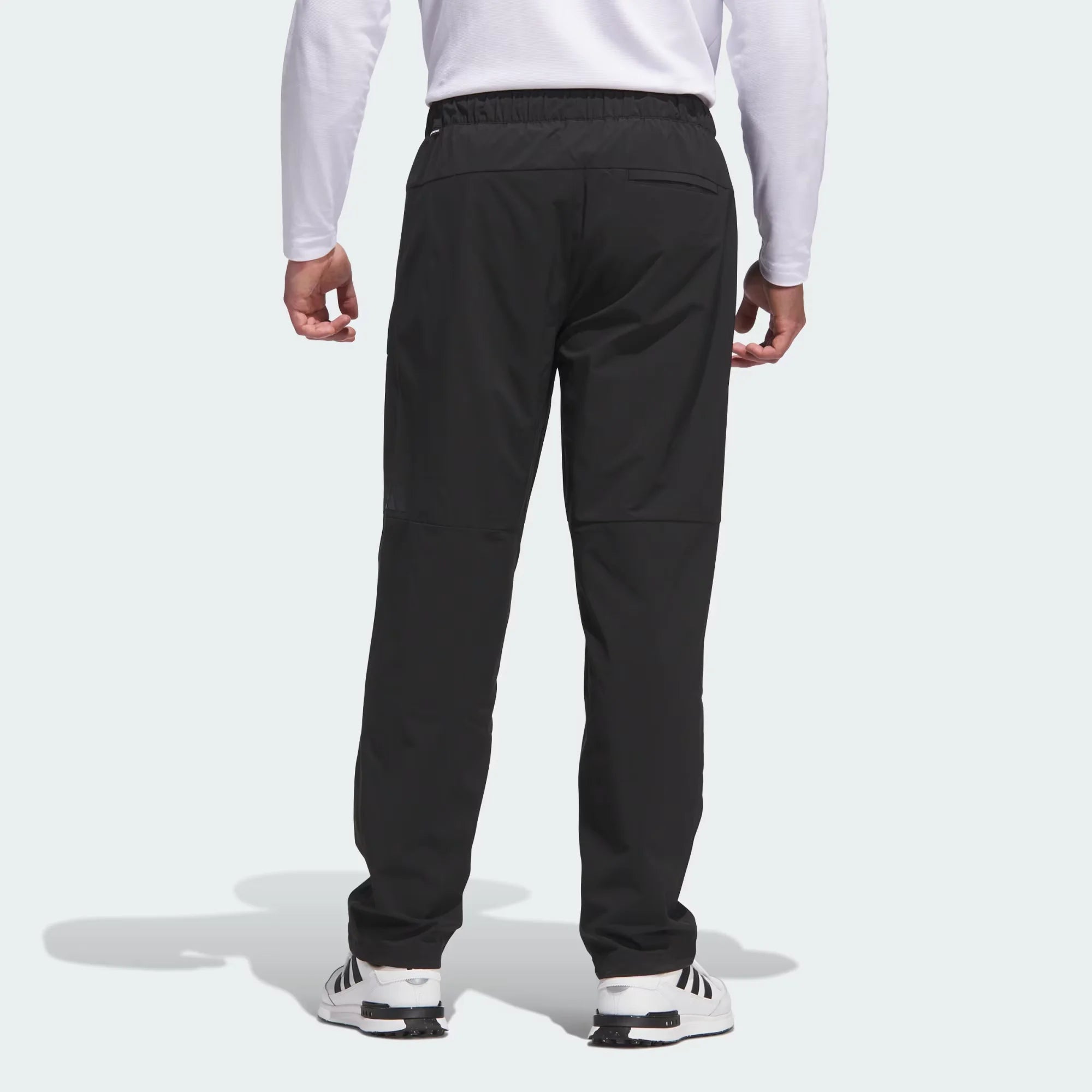 ADIDAS Men Beyond Twistweave Lined Jogger